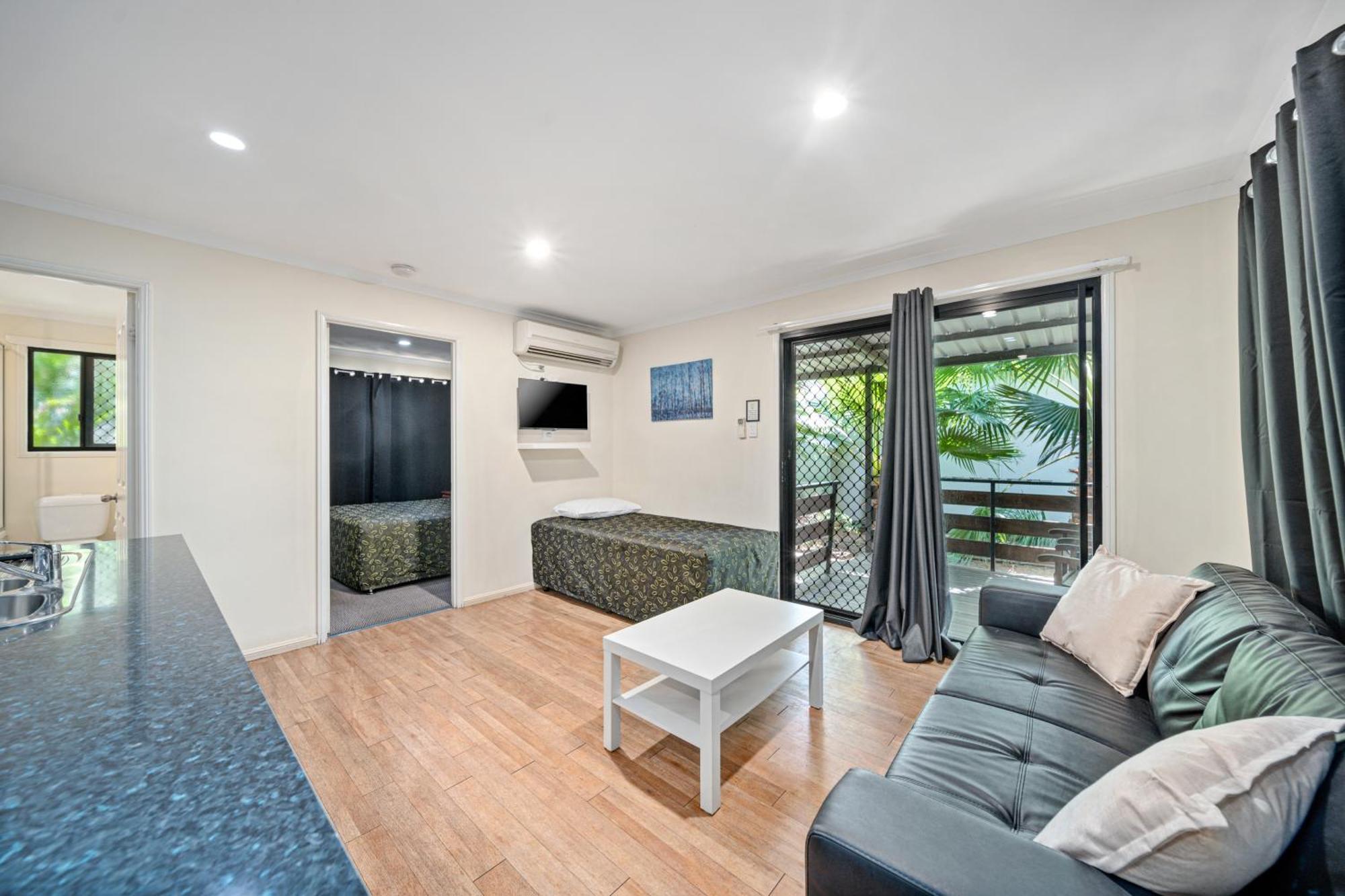 Emerald Motel Apartments Ngoại thất bức ảnh