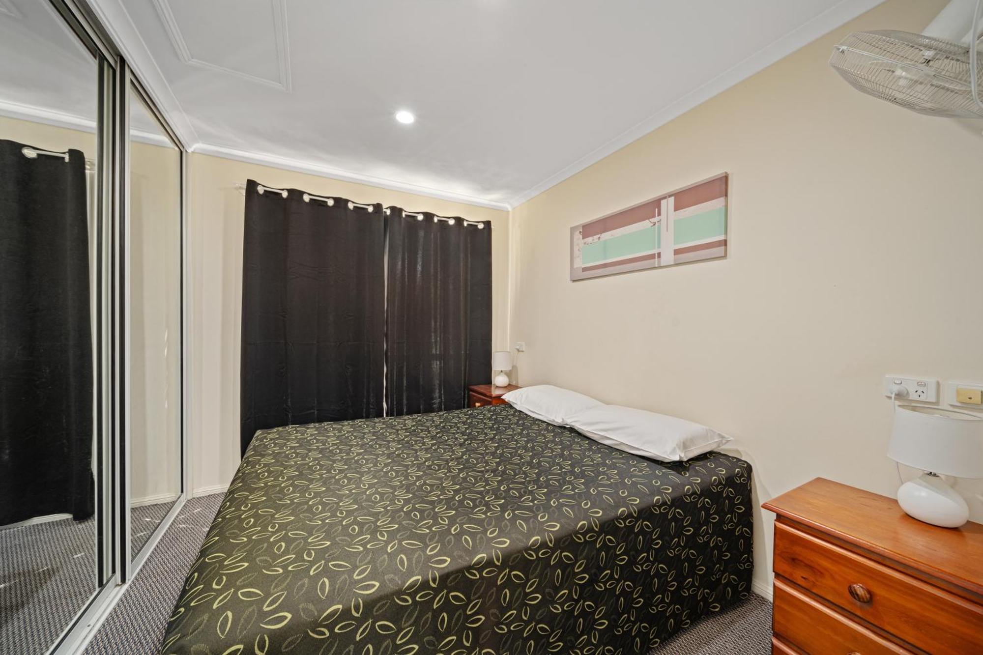 Emerald Motel Apartments Ngoại thất bức ảnh