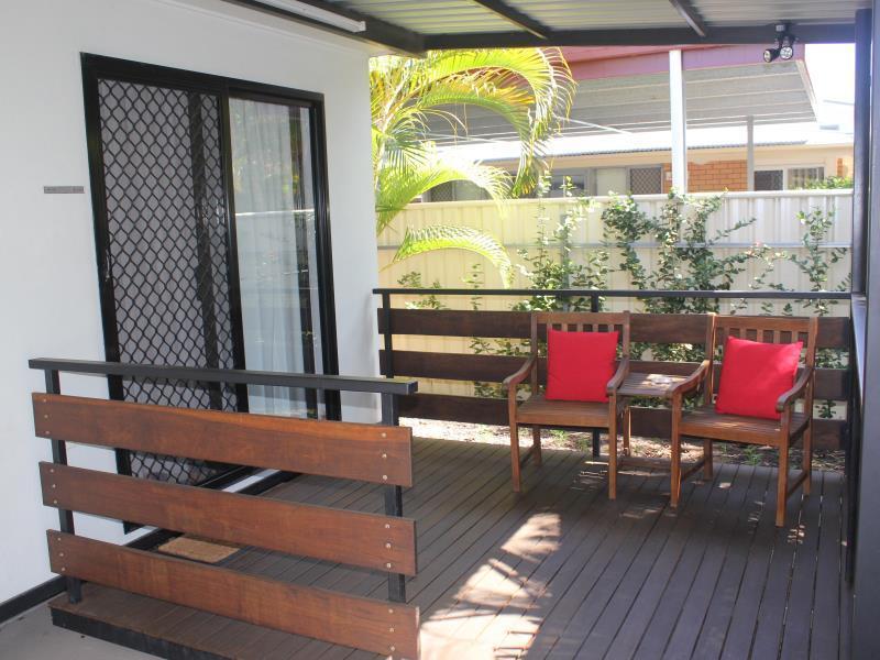 Emerald Motel Apartments Ngoại thất bức ảnh